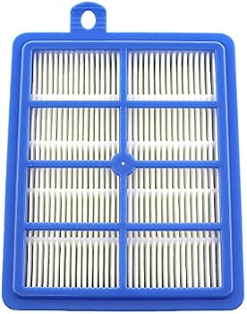 HURI 2 HEPA Filter For Electrolux Ultra 