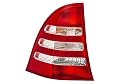 HELLA 2VP 008 048-051 Heckleuchte - Glühlampe - links - für u.a. Mercedes-Benz C-Class T-Model (S203)