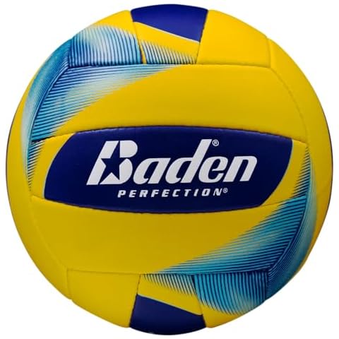Baden Beach Elite Sand Volleyball for Players Cover