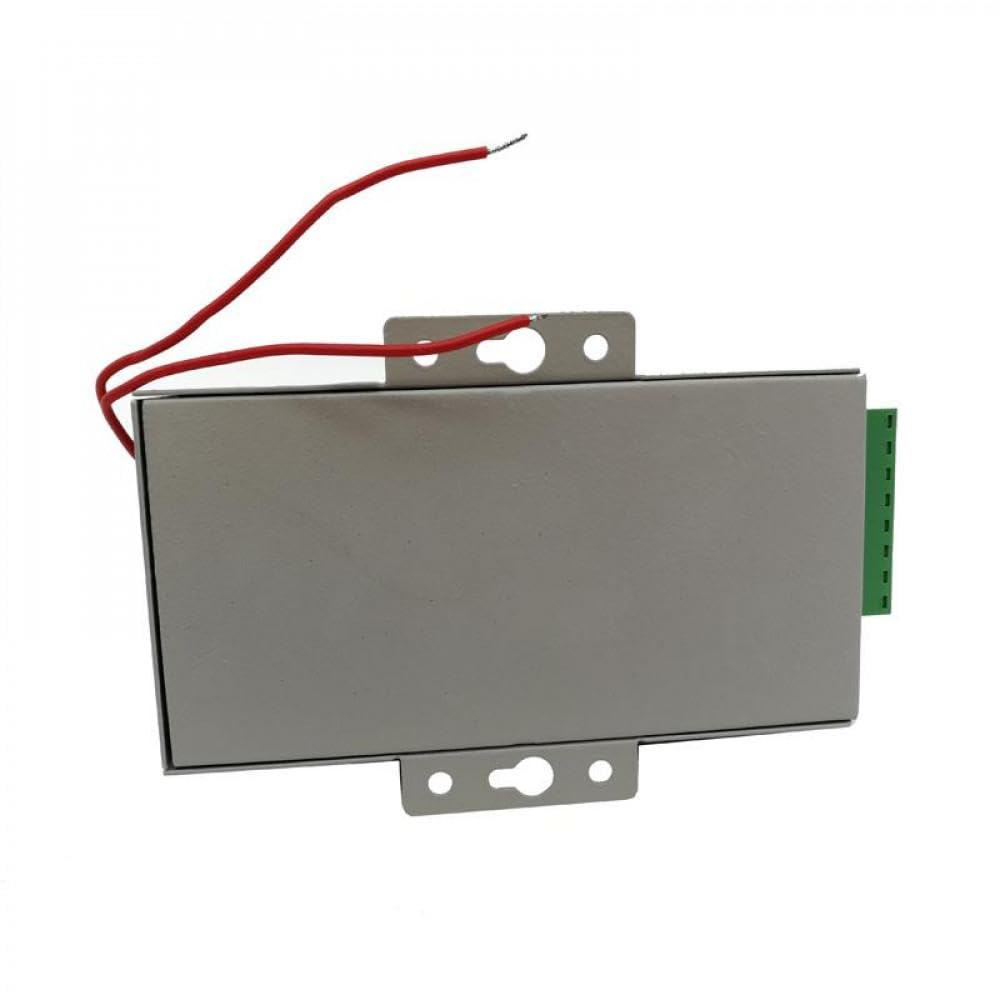 BT Security Alimentation 230v / 12v 5a avec Relais temporisée