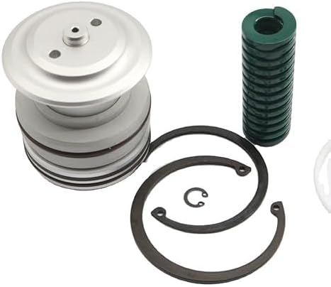 Screw Compressor Parts Unloader Valve Kit Inlet Valve Repair Kit 22067177 for Ingersoll Rand