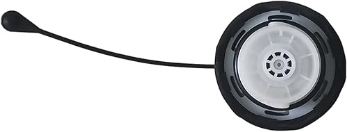 Miniatura 5 de Tapa del tanque de combustible de gasolina tapa de llenado de tanque de combustible para Dodge Ram 1500 2500 3500 2013-2017 5.7L 6.4L repuesto parte