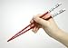 Star Wars Lightsaber Red Chopsticks Darth Maul Ver