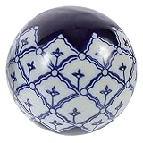 Décoration de boule réaliste - conçue avec une jolie forme, elle est attrayante et créative, et elle apportera à votre aquarium la sensation de la nature, accessoire de mise en page d'aquarium