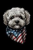 maltipoo allevamento toscana  Maltipoo Notebook: Maltipoo Gifts, Lined Notebook Journal