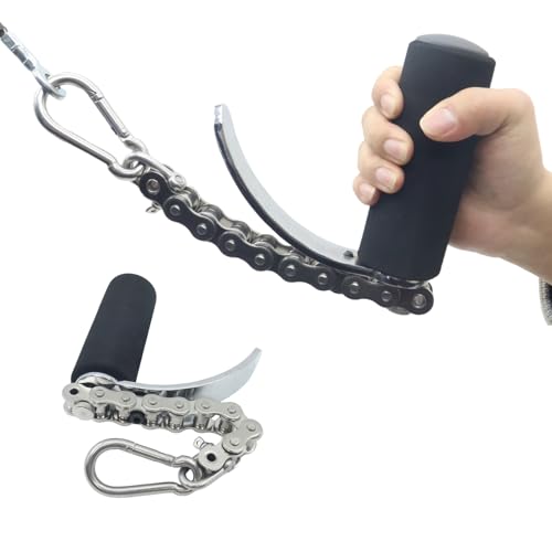 CONBUT Arm Wrestling Training Equipment Arm Wrestling Equipment Sponge Armwrestling Handle for Arm Wrestling Pronation Rising Supination Toproll Hook Workouts