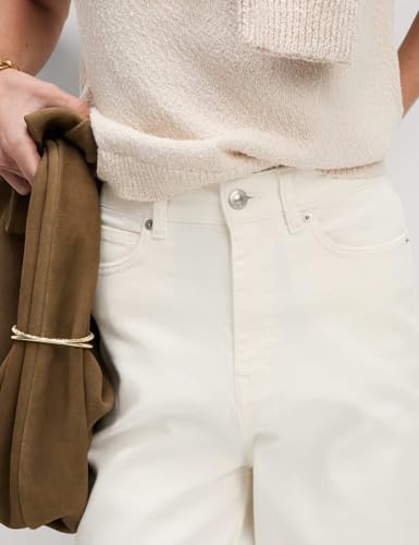 Image of Marks & Spencer Women's Loose Fit Jeans