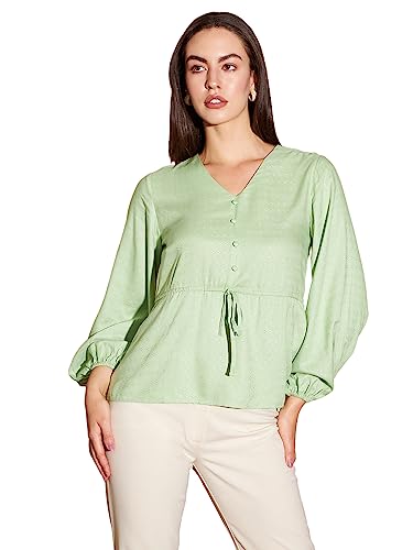 Image of Marie Claire Women Blouse
