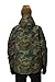 686 Men's Nightline Insulated Jacket - Water Resistant Winter Ski Jacket for Snow and Cold Weather - Camo, Small