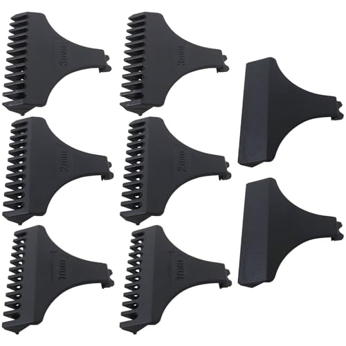 Peigne limitation de qualité supérieure pour rasoir T9