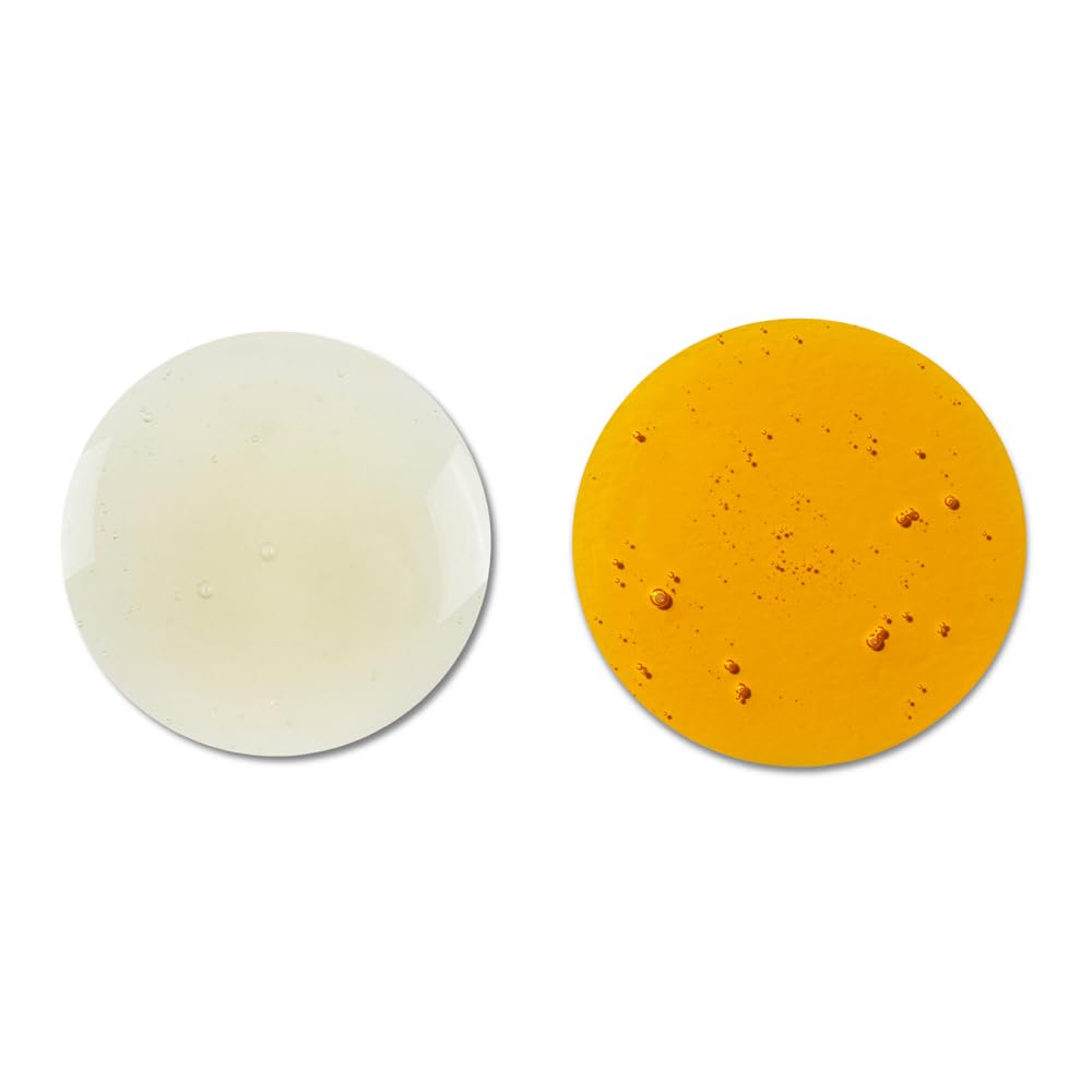 The Organic Pharmacy Antioxidant Duo Kit, 2x5ml, Skin barrier protection, Anti-ageing, Anti-pollution & Antioxidant - Image 2