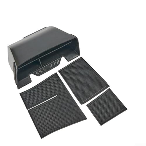 Organizador de consola central Civic (2016 2018), un accesorio im...