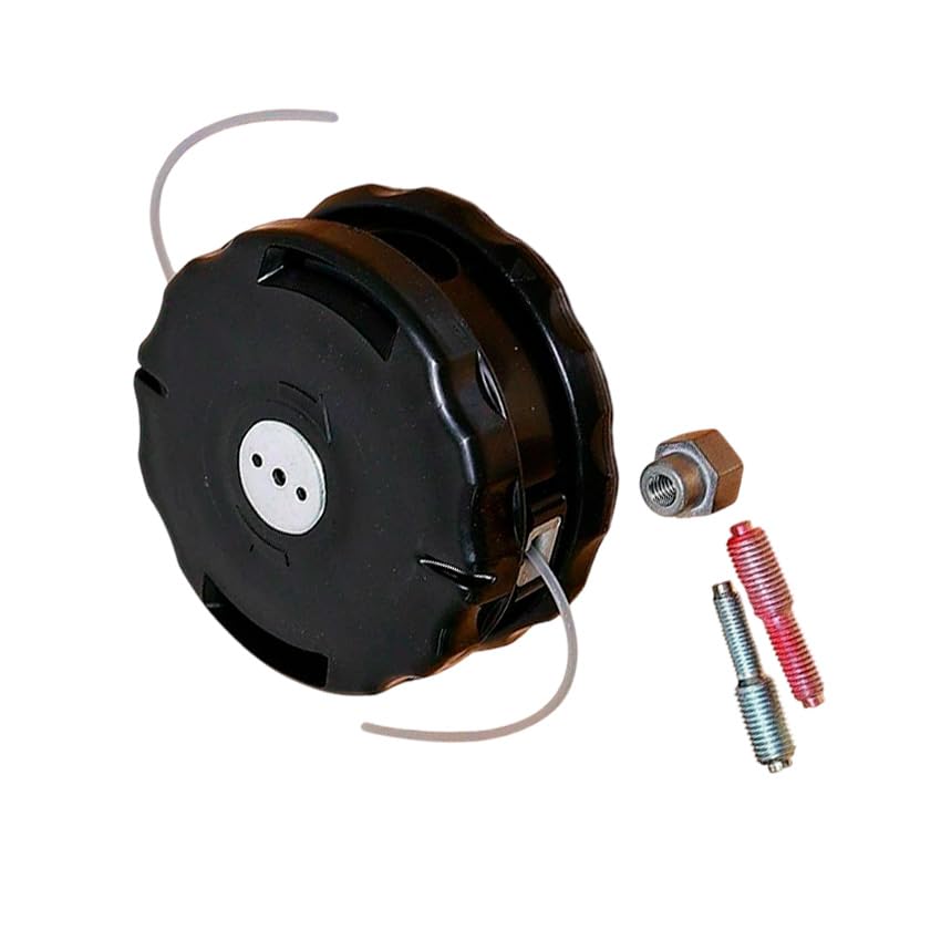 Amazon.com: 424820 (463743) New Genuine MARUYAMA M-Twist 4.5