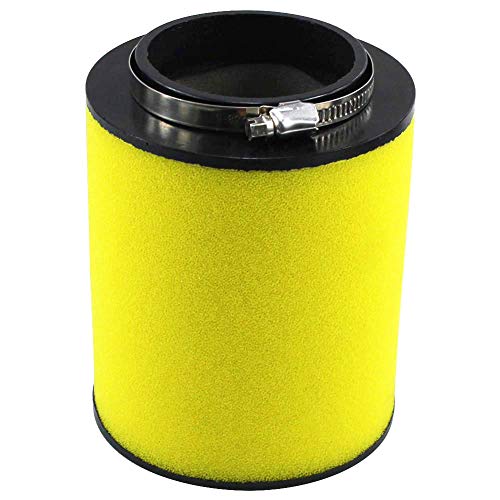 Nettoyeur de filtre à air pour Honda Rancher 420 TRX420 remplacer 17254-HP0-A00