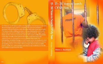 Paperback 15-310 Years in Search of My Son Book