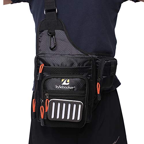Kylebooker Tracolla per Borse Porta Attrezzi da