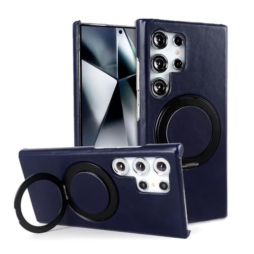 Coque Samsung S24 Ultra avec béquille pour stabiliser l'écran