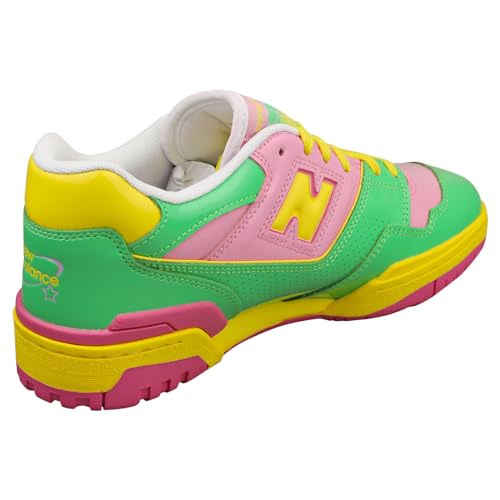 Image of New Balance Men's 550 Sneakers