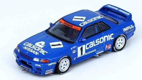 Amazon | Inno Models 1/64 ニッサン スカイライン GT-R R32