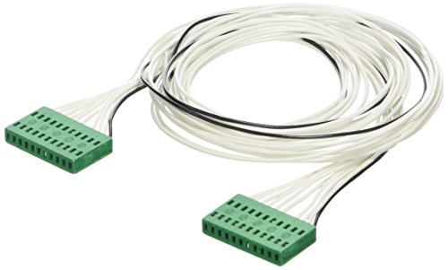 Preisvergleich Produktbild HOTPOINT Waschmaschine 10 Way Flachbandkabel. Original Teilenummer 168511