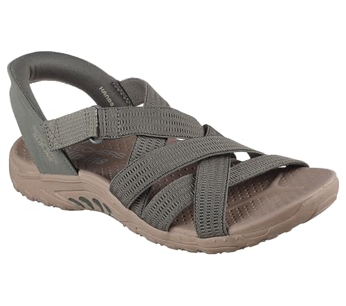 Image of Skechers womens Reggae - Strollin' on