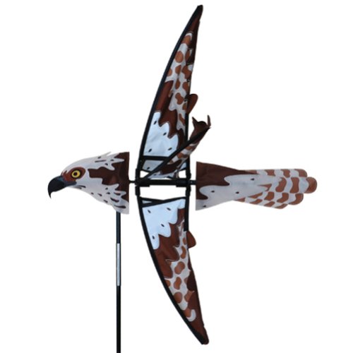Preisvergleich Produktbild Breeze Osprey Wind Spinner. Erdgeschoss Garden Spinner