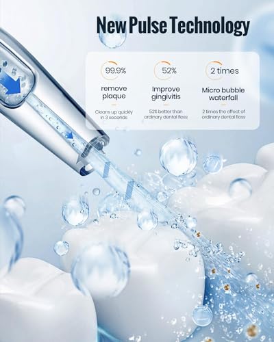 Irrigador Oral Mornwell D52