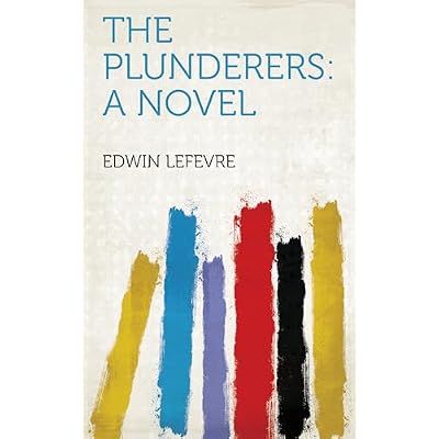 The Plunderers