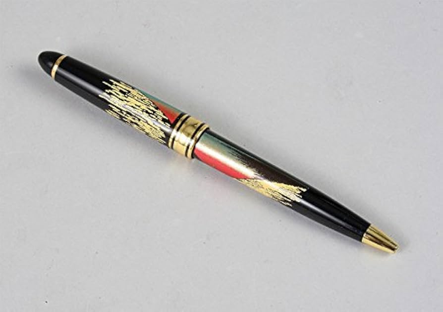 西陣織　赤富士 富嶽三十六景 凱風快晴 【織額】【織物額】【西陣織