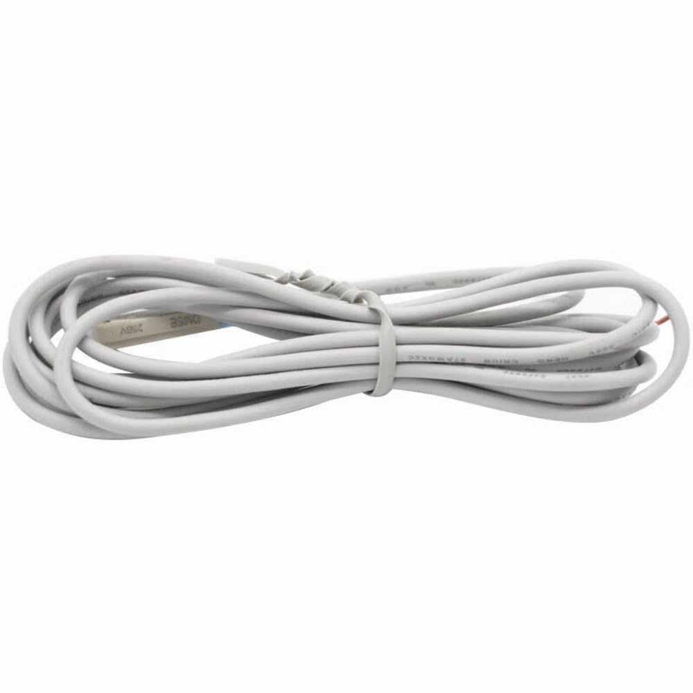 Electronic Magnetic Switch, contactless, Direct Outgoing Type, line Length 2m; DMSE-020