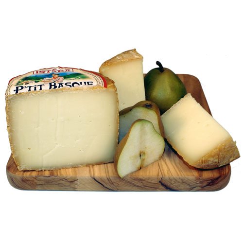 Petit Basque - 2 x 1.2 lb