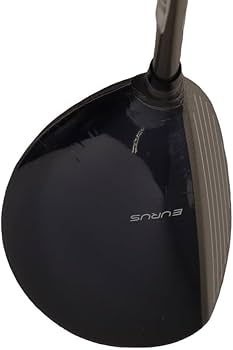 Amazon.co.jp: ミズノ（MIZUNO） EURUS フェアウェイウッド (7W