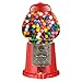 Great Northern Popcorn Company Old Fashioned Vintage Candy Gumball Machine Bank, 15-Inch