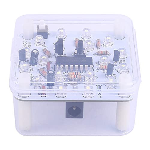RCN-1 Assembled Unit with Power Input