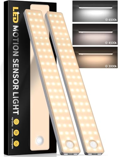 Auxoda 13in Motion Sensor Light