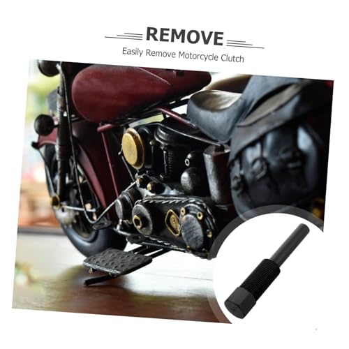 Extracteur embrayage moteur pour démonter sans rien casser - 3