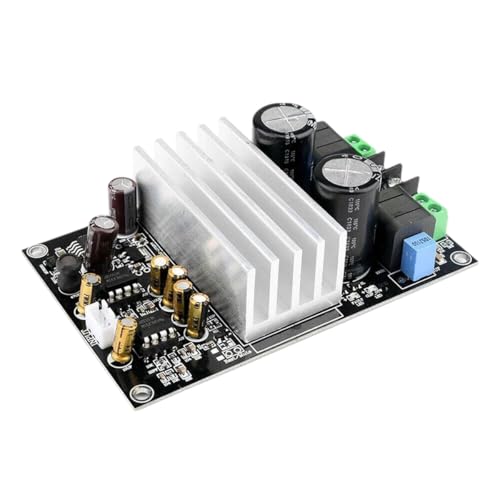 DC 24V-48V TPA3255 2.0 �f�W�^�� �A���v �{�[�h �N���X D �A���v 300W*2 �V���i 2025 ���i��