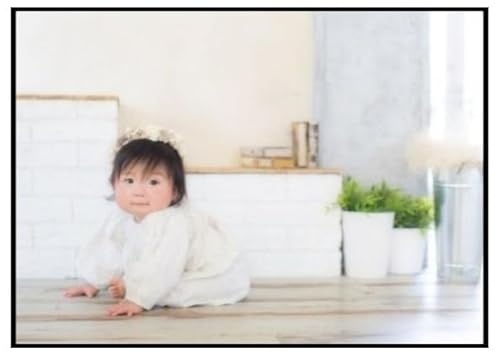 今しか残せない赤ちゃんフォトプラン[52210260] 体験チケット