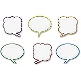 Trend Speech Balloons Classic Accents Variety Pack (36 Stück)