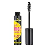 Im praktischen 3er-Pack! Volumen, Volumen, Volumen. Die get BIG. lashes volume boost mascara gibt mit jedem Auftrag Dichte und Fülle für einen spektakulären Augenaufschlag.