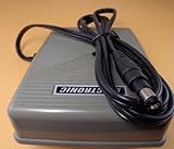 Sew-link Foot Control Pedal with Cord Fit Pfaff Creative, Expression, Performance Machine