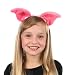 Elope Winnie the Pooh Piglet Ears