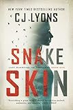 Snake Skin: a Lucy Guardino FBI Thriller (Lucy Guardino FBI Thrillers) (Volume 1)