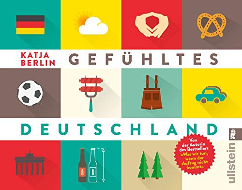Gefühltes Deutschland Gefühltes Deutschland