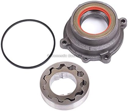 DG-8614956849 Compatible With 94-03 Ford E-Series F-Series Super Duty 7.3L Diesel Turbo OHV VIN F Oil Pump