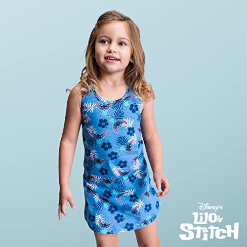 Disney Lilo e Stitch Abito per Ragazza, Design