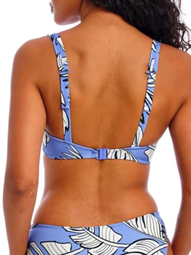 Freya Women's Mali Beach Underwire High Apex Bikini Top2