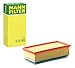Price comparison product image MANN-FILTER C 31 145 Air Filter - for Cars + Transporters