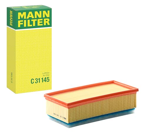 MANN-FILTER, C 31 145 Filtro aria