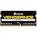 Corsair Vengeance 4 GB DDR4 2400 MHz Speichermodul 4 GB – Speichermodule (4 GB, 1 x 2 + 1 x 4 GB, DDR4, 2400 MHz, 260-pin SO-DIMM)